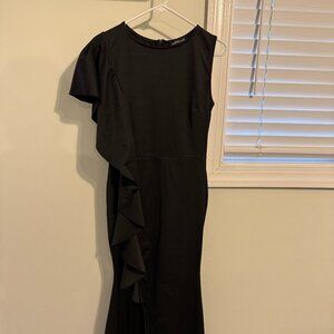 Ladies Formal Maxi Dress
